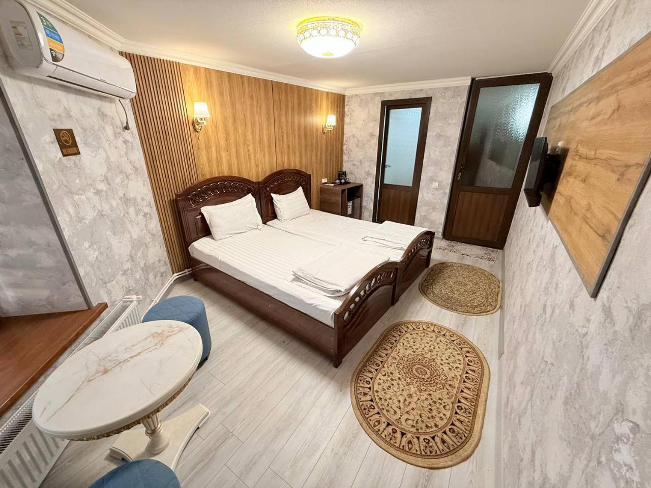 Sherxan House Samarkand Exterior foto